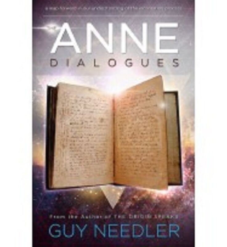 The Anne Dialogues