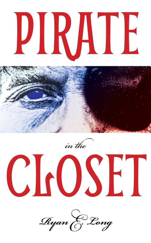 Pirate in the Closet