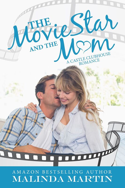 The Movie Star And The Mom