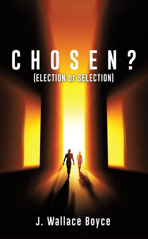 CHOSEN?