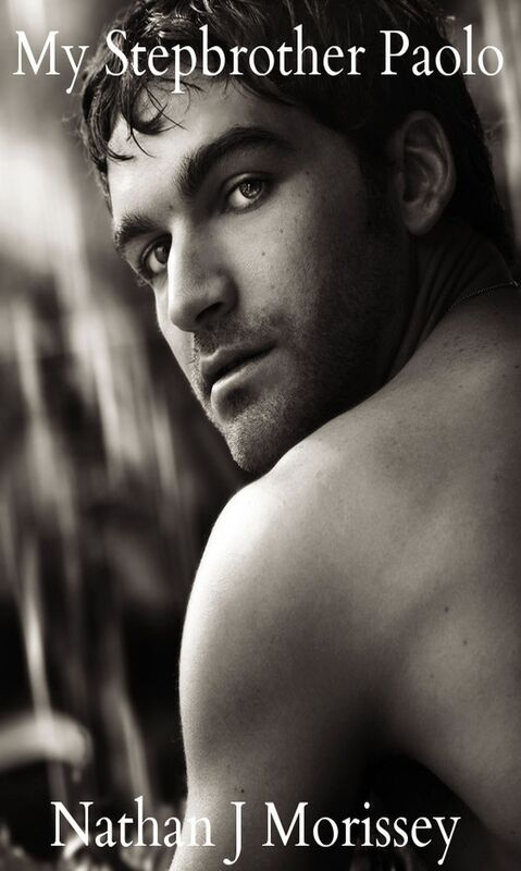 My Stepbrother Paolo
