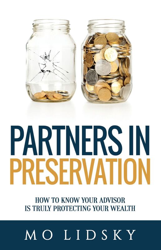Partners in Preservation: How to Know your Advisor is Truly Protecting your Wealth