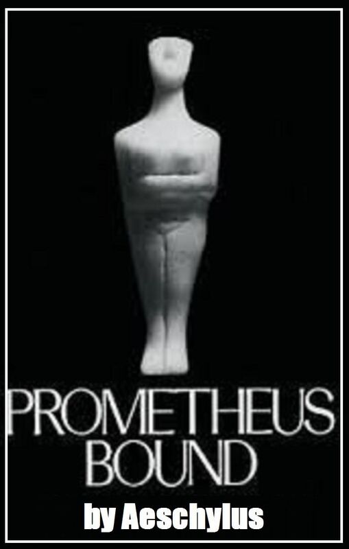 Prometheus Bound by Aeschylus