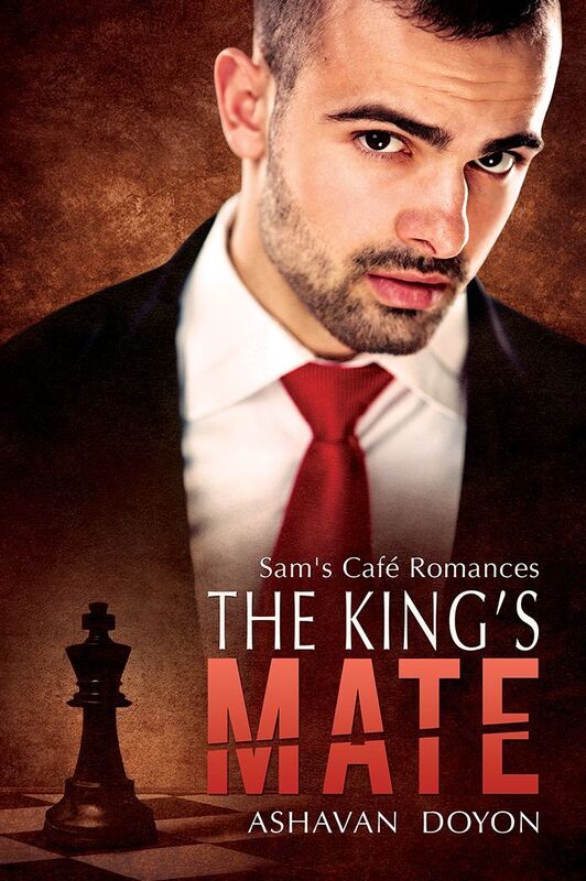 The King's Mate