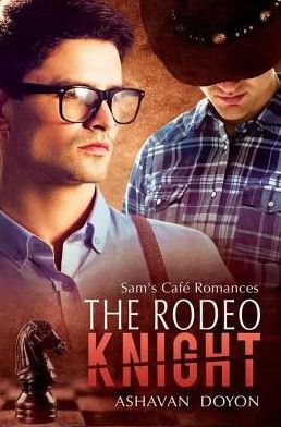 The Rodeo Knight