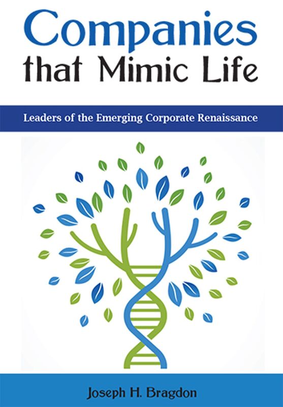 Companies that Mimic Life