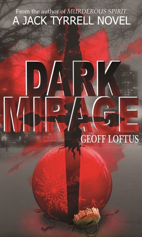 Dark Mirage