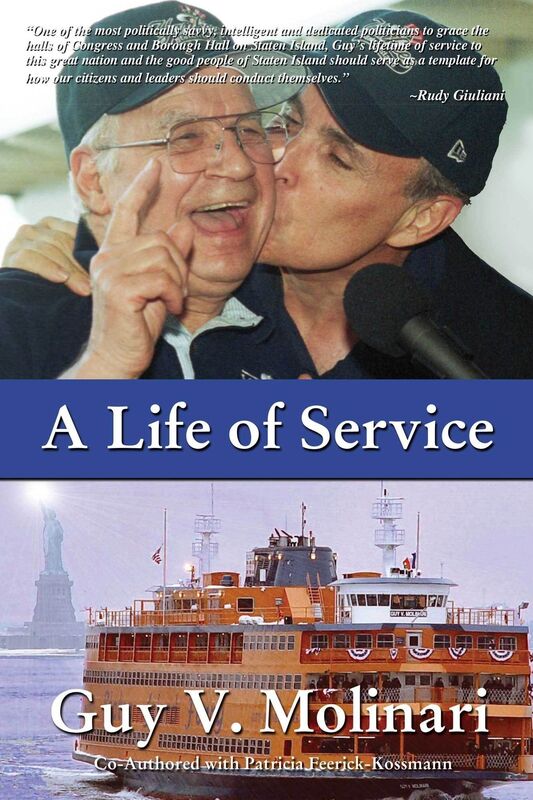 A Life of Service
