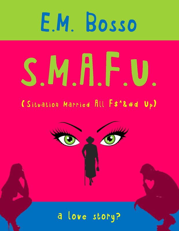 SMAFU
