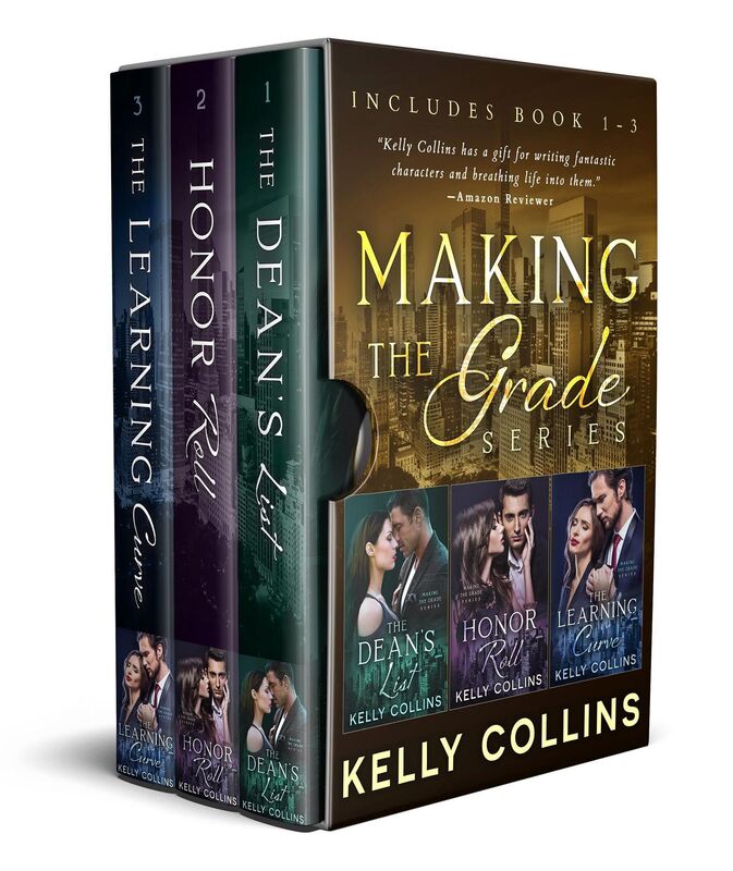 Making the Grade