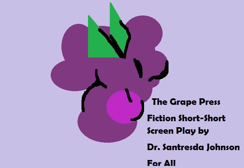 The Grape Press