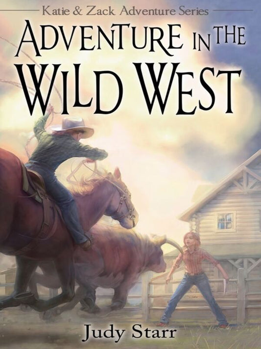 Adventure in the Wild West
