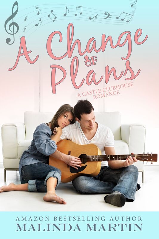 A Change Of Plans