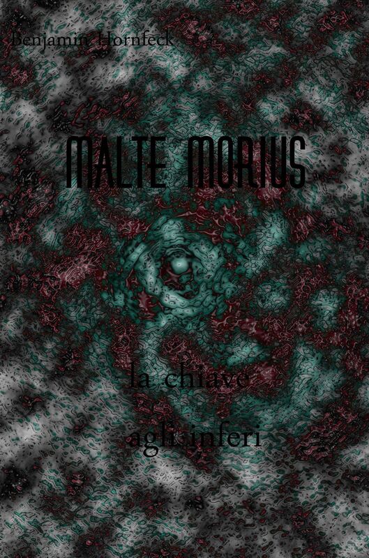 Malte Morius la chiave agli inferi