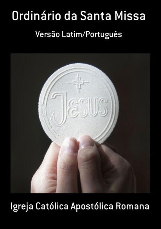 Ordinario Da Santa Missa
