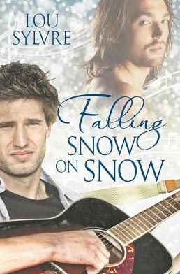 Falling Snow on Snow