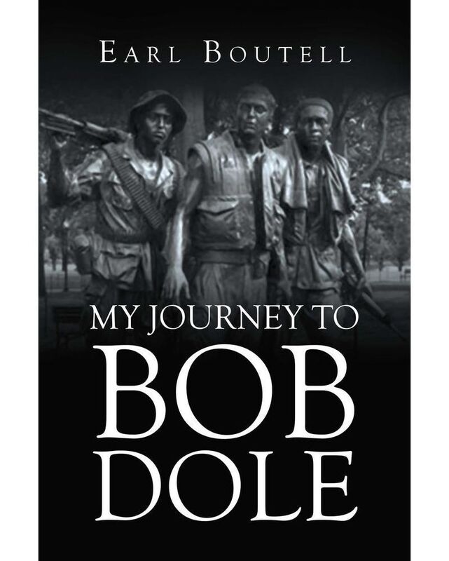My Journey to Bob Dole