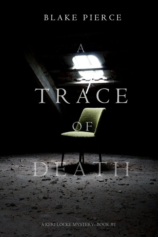 A Trace of Death (a Keri Locke Mystery--Book #1)