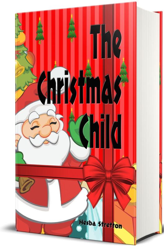 The Christmas Child (Illustrated Edition)