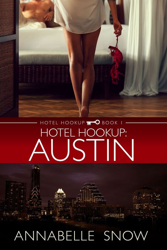 Hotel Hookup: Austin