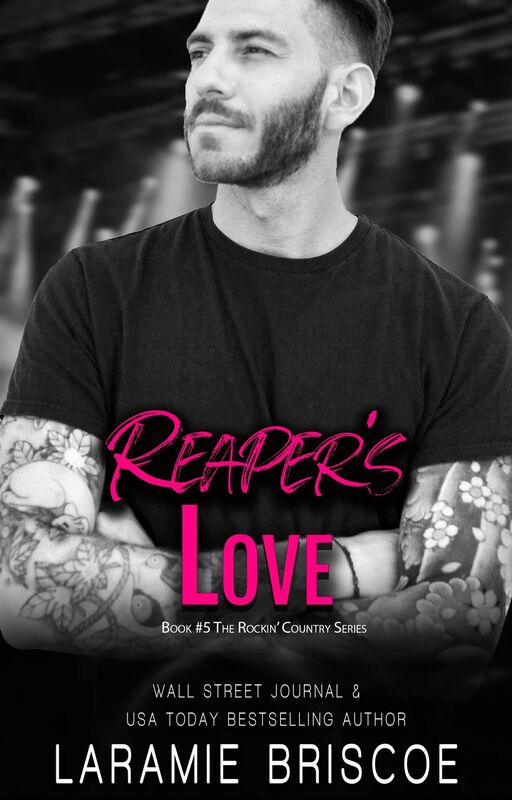 Reaper's Girl