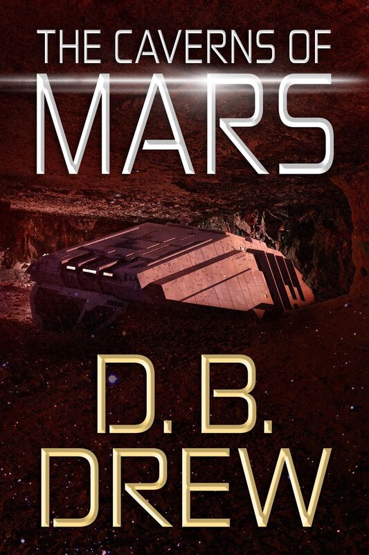 The Caverns of Mars