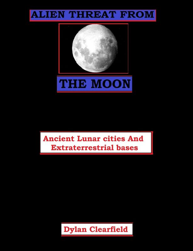 Alien Threat from the Moon