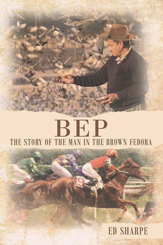 BEP The Story of the Man in the Brown Fedora
