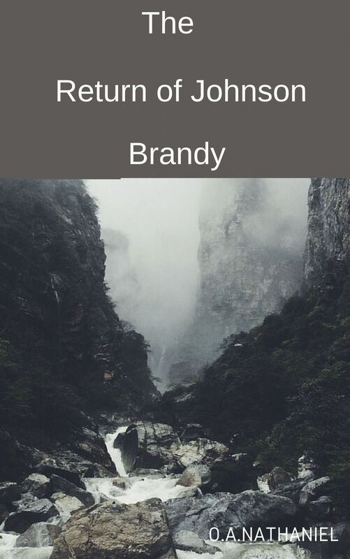 The Return Of Johnson Brandy