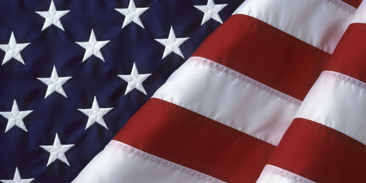 The Land Of The Free