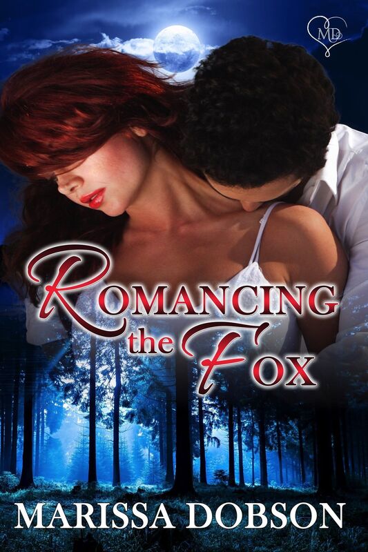 Romacing the Fox