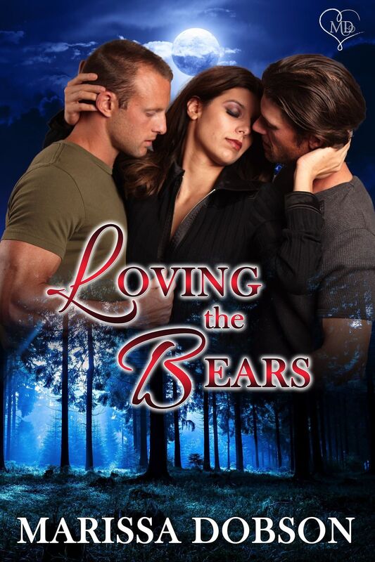 Loving the Bears