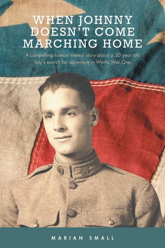 When Johnny Doesn't Come Marching Home
