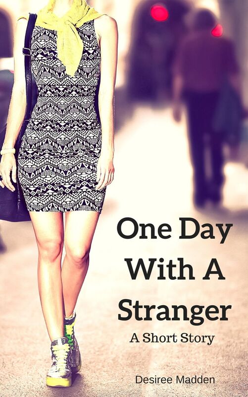 One Day With A Stranger