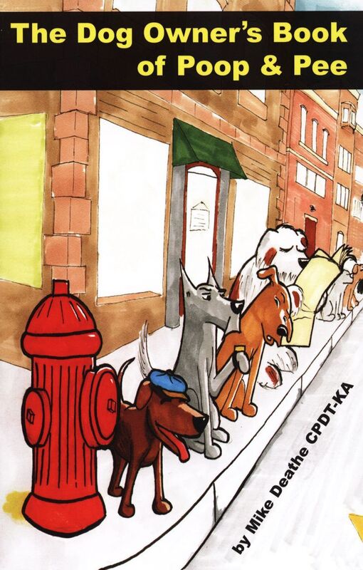 The Dog Owner's Of Poop and Pee