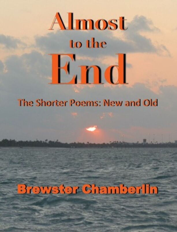 Almost to the End
