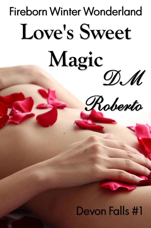 Love's Sweet Magic
