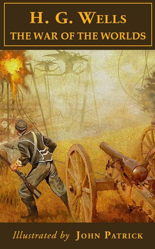 The War of the Worlds