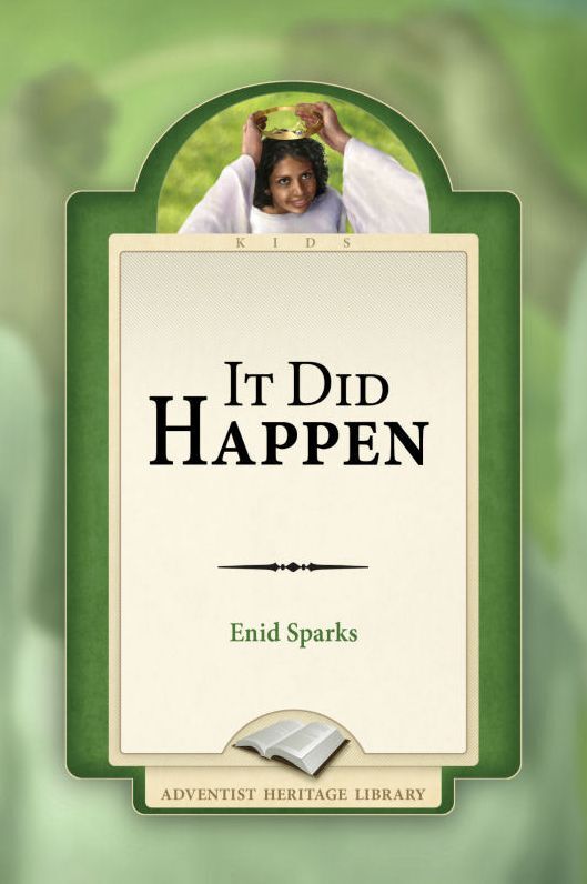 It Did Happen