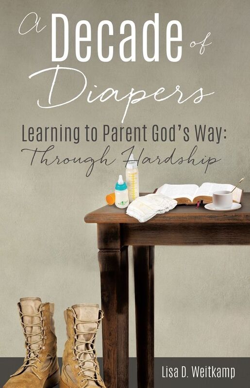 A Decade of Diapers