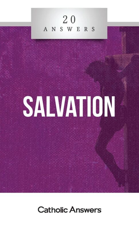 20 Answers - Salvation