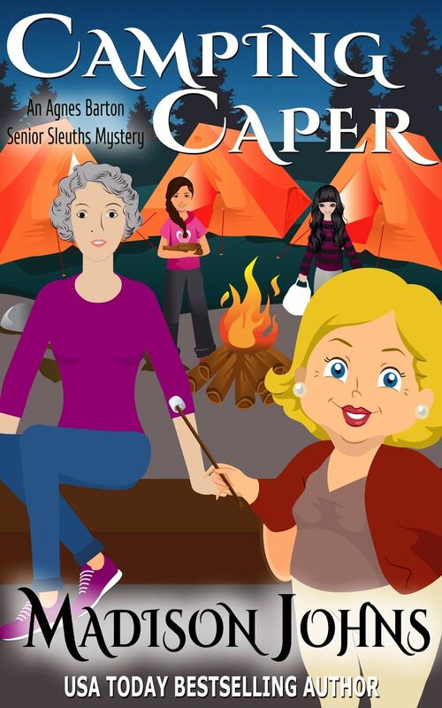 Camping Caper