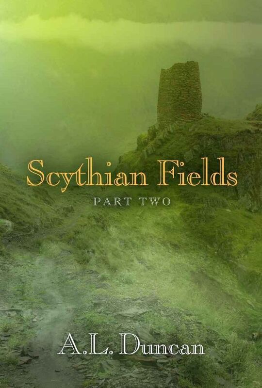 Scythian Fields, Part Two