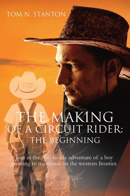 The Making of a Circuit Rider: the Beginning
