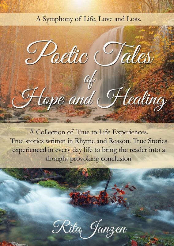 POETIC TALES OF HOPE AND HEALING