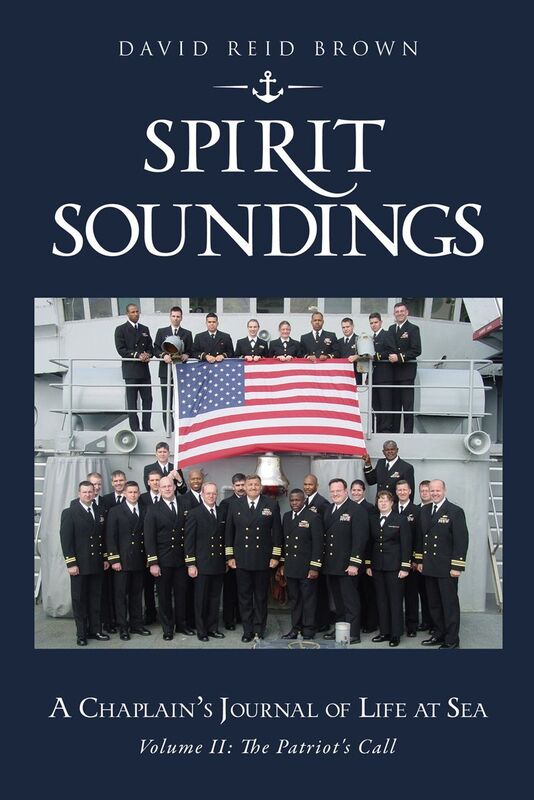SPIRIT SOUNDINGS Volume II: The Patriot's Call