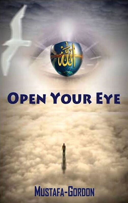 Open Your Eye