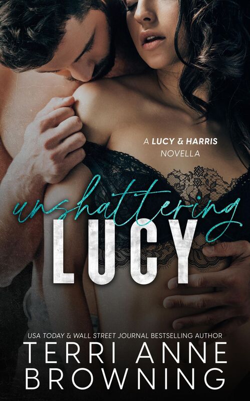 Un-Shattering Lucy