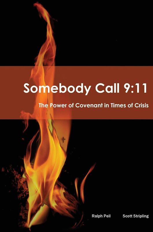 Somebody Call 9:11