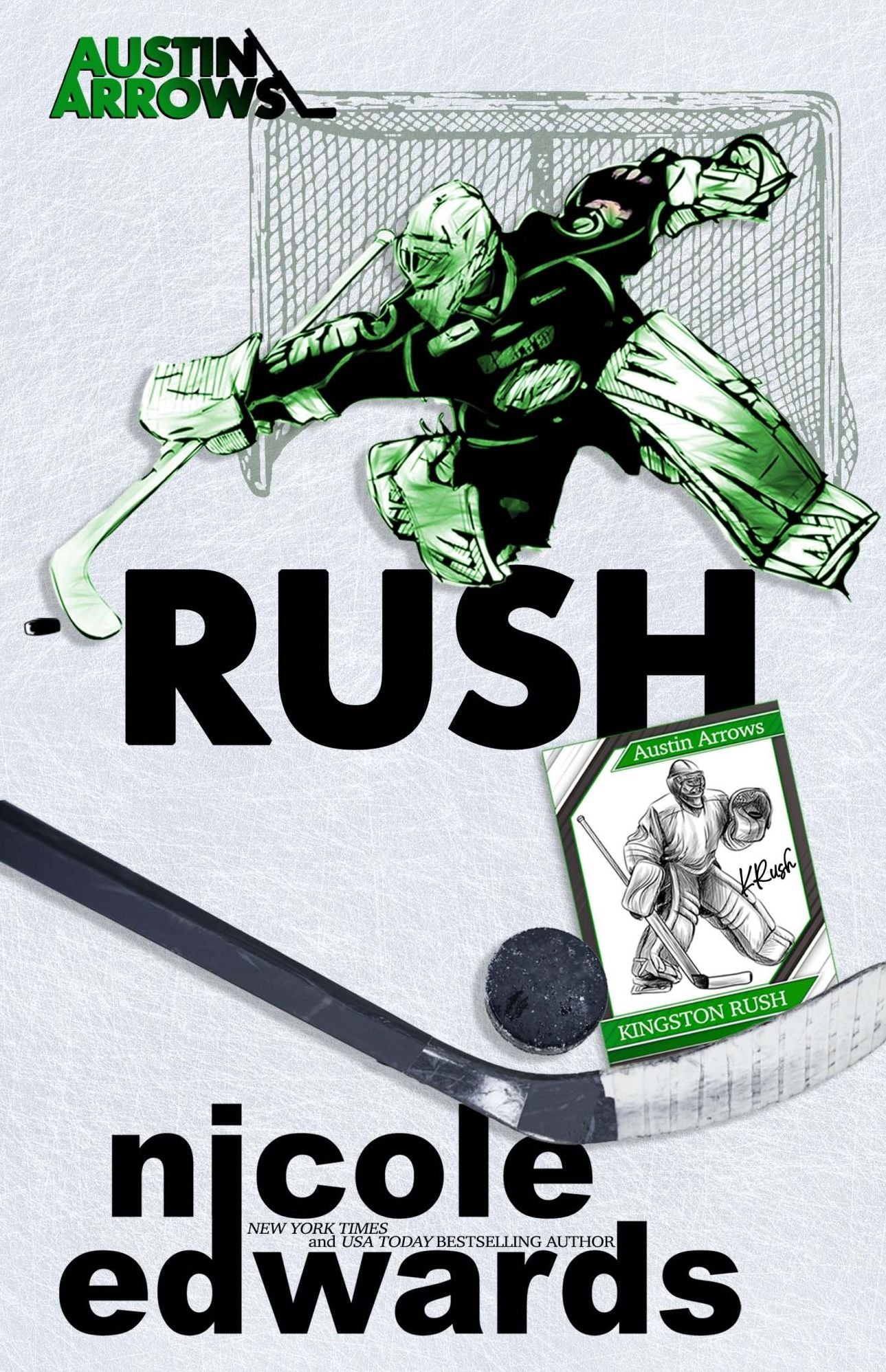 The Season: Rush
